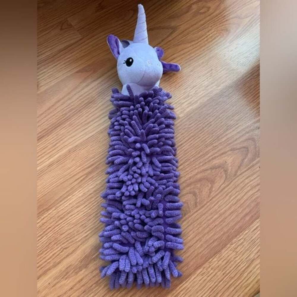 Norwex Unicorn Pet to Dry new